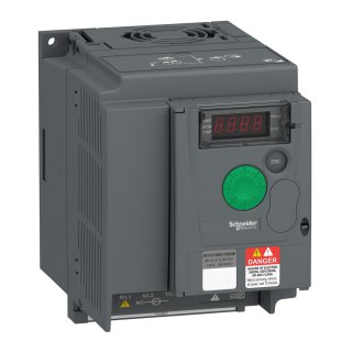 ATV310HU15N4E ATV310 1.5kW 3 Phase 380V