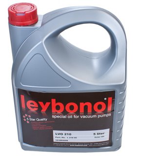 LVO210 Vacuum Oil (Synthetic)