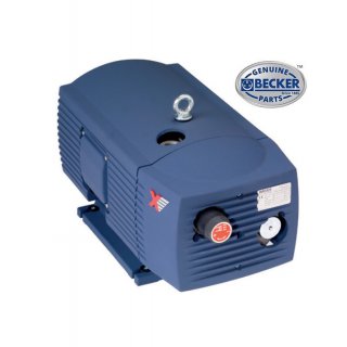 VX4.40 Vacuum Pump rotary dry