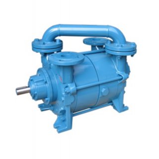 CPD50-340 FCD Liquid Ring Vacuum pump