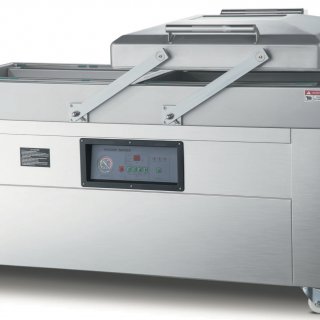 DZQ-600 2SA 220V 50HZ vacuum packaging machine