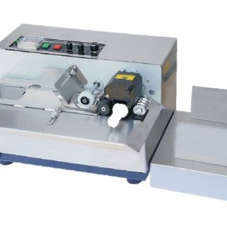 MY-380 1 phase 220V 50Hz Ribbon coding machine